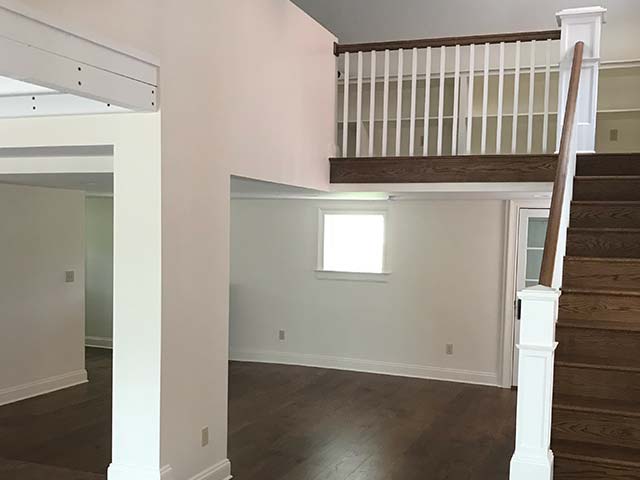 Interior Remodeling - Lambert and Barr LLC - New Milford, CT