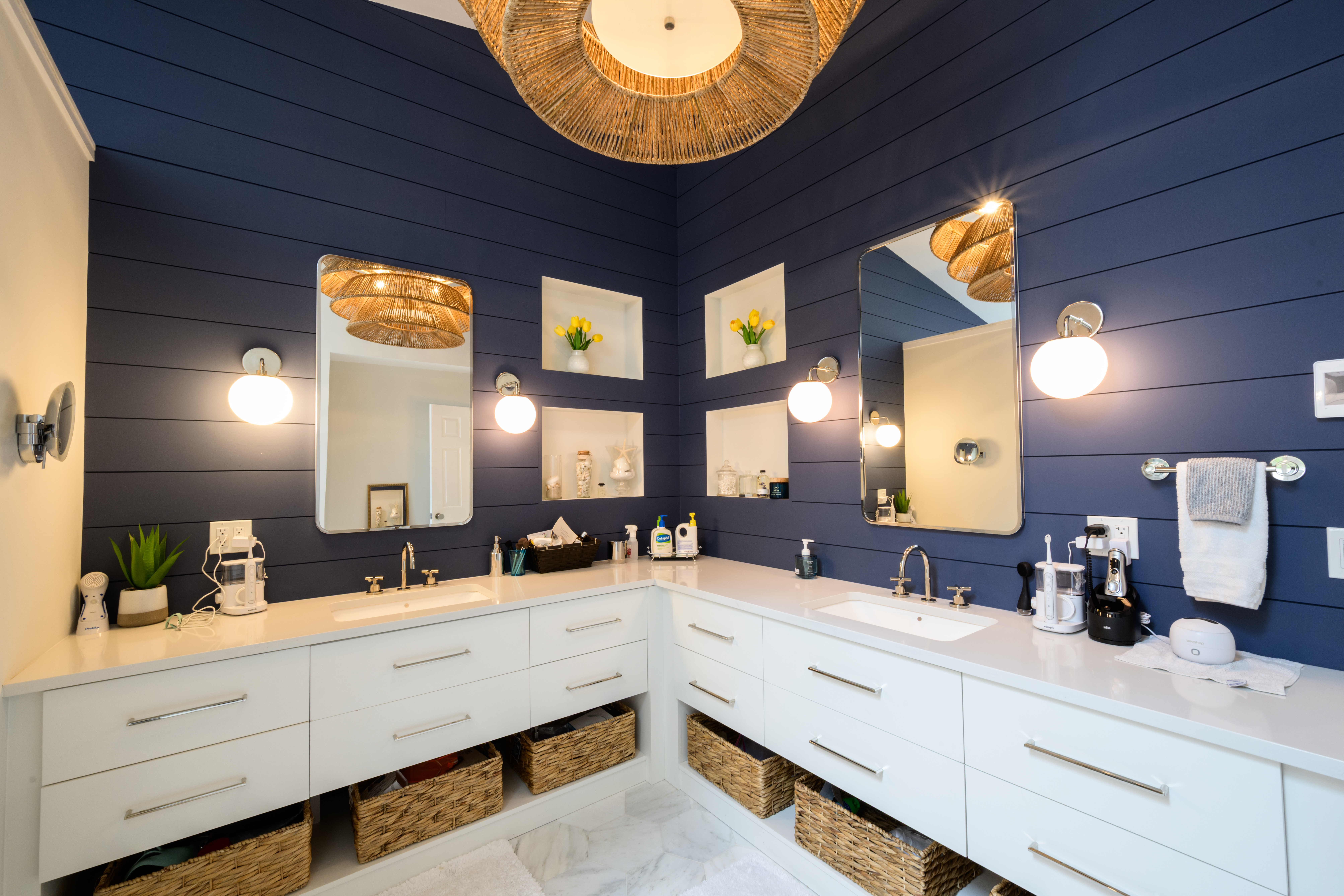 Bathroom Remodeling - Lambert and Barr LLC - New Milford, CT