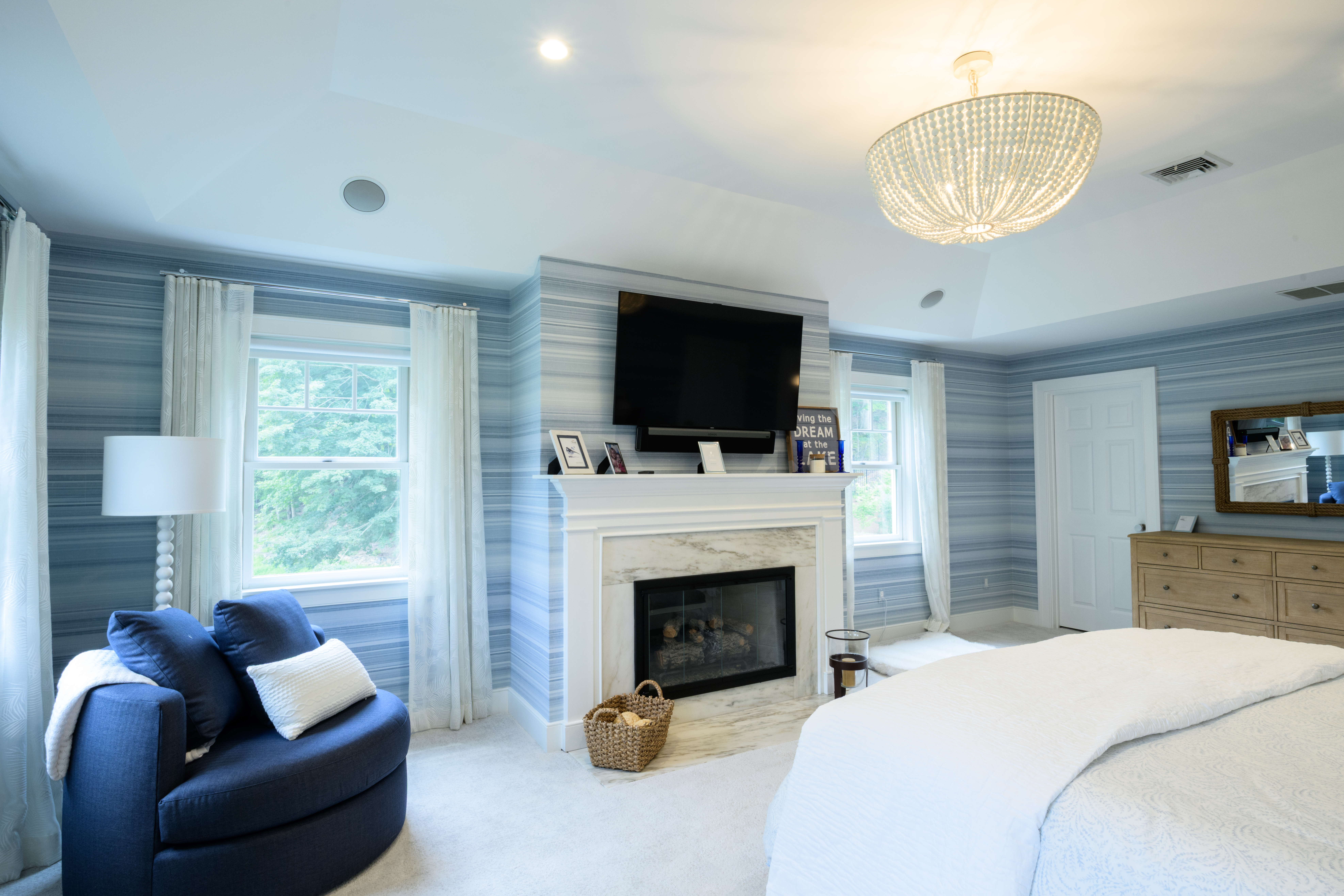 Interior Remodeling - Lambert and Barr LLC - New Milford, CT