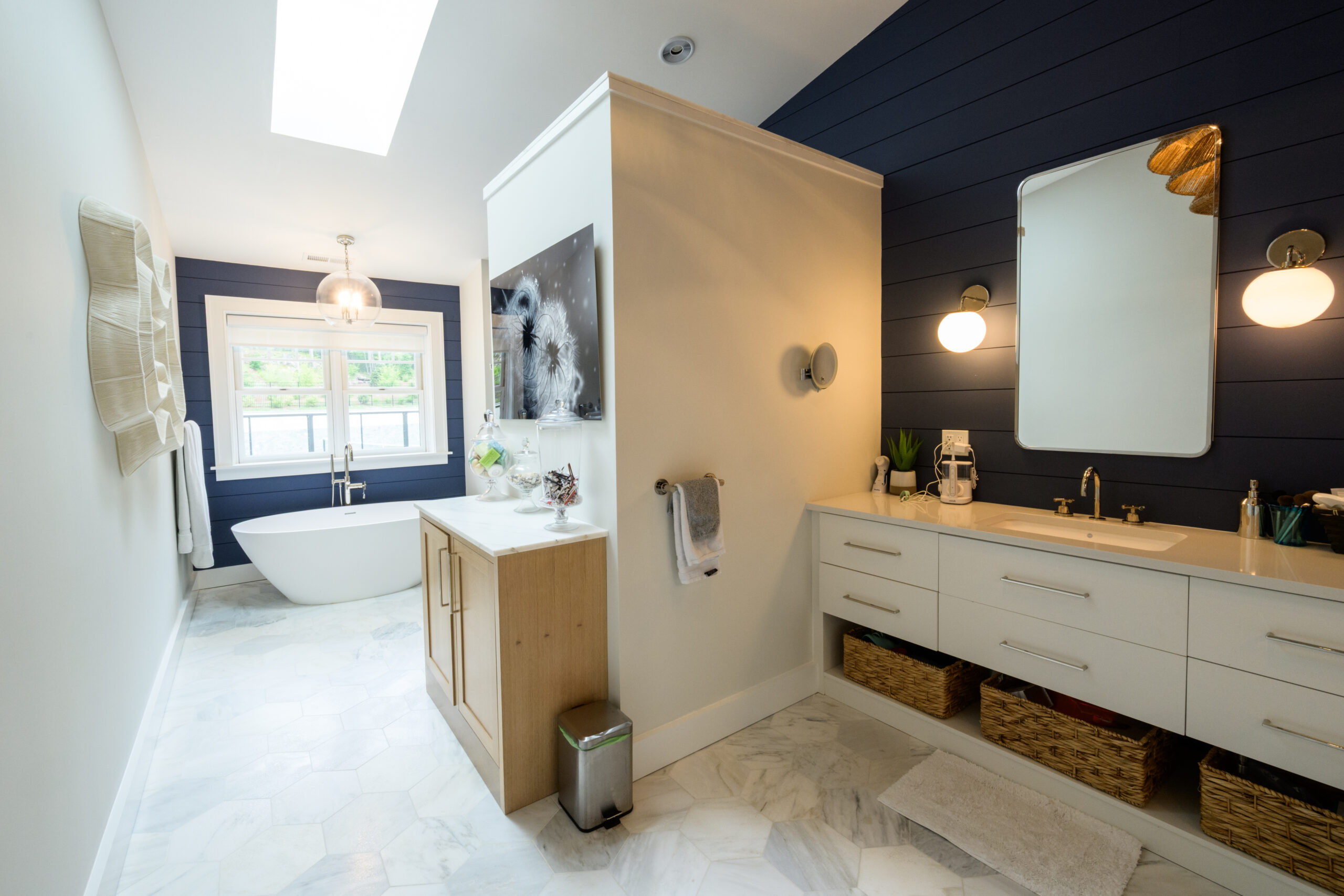 driveway paving Lambert and Barr LLC in New Milford, CT